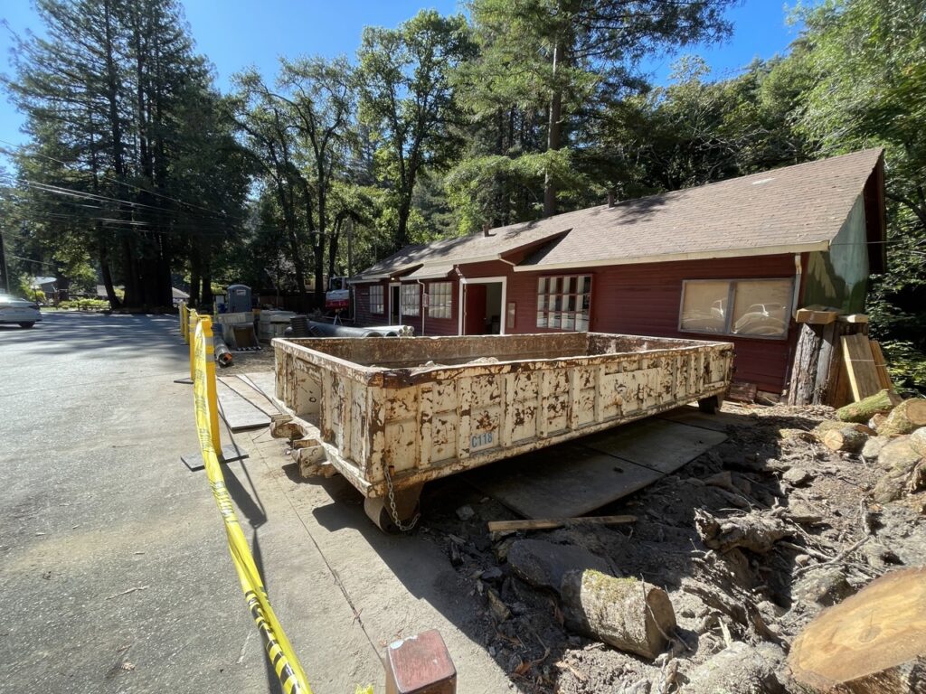 Mission Springs Welcome Center